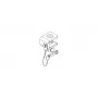 NEXO VNT-LIFTADAPT - adapteri bumperista truss-puristimeen