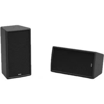 NEXO EPS6-EN54 High-Performance-pistelähdekaiutin EN54-24-sertifioitu