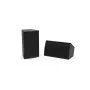 NEXO ePS10-EN54 High-Performance-pistelähdekaiutin kiinteään ulkoasennukseen - musta