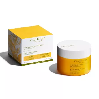 CLARINS Tonic Sugar Polisher 250 g