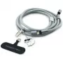 Karl Lagerfeld Crossbody Strap Choupette Charm - yleisremmi puhelimelle / USB-C–USB-C-kaapeli 1,5 m (harmaa)