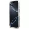 Karl Lagerfeld IML Choupette MagSafe -kuori Apple iPhone 17 Pro Max, läpinäkyvä