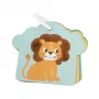 Janod Sawanna Sensory Cards 7 kpl