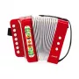 Janod Gioia harmonikka