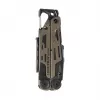Leatherman SIGNAL monityökalu pihdit, 19 työkalua, musta ja Tan