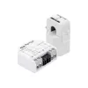 Shelly EM Gen4 uppoasennettava energiamittari WiFi, Zigbee, Matter