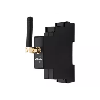 Shelly Pro LoRa Add-on -rele