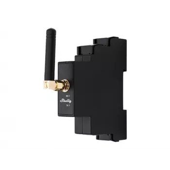 Shelly Pro LoRa Add-on -rele