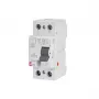 EFI-P2 25A/30MA/A vikavirtasuojakytkin 25A 2P 2M 30MA tyyppi A 10kA