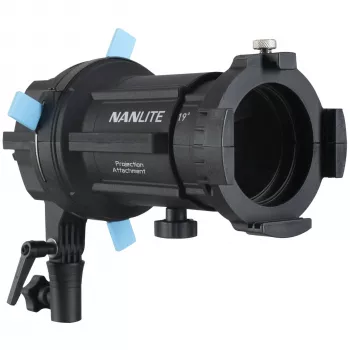 Nanlite PJ-FMM-19 projektiokiinnike Forza 60 60B 19°