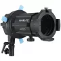 Nanlite PJ-FMM-19 projektiokiinnike Forza 60 60B 19°
