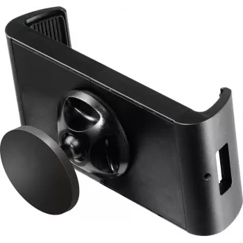 Durable TOUGH MAGNETIC XL tablettiteline, 7-13 tuumaa, 8 kg, musta