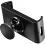 Durable TOUGH MAGNETIC XL tablettiteline, 7-13 tuumaa, 8 kg, musta