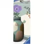 Ravensburger 3D-palapeli maljakko Organic Sage - 216 palaa