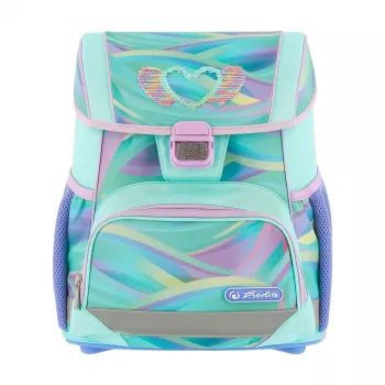Herlitz Loop Plus Minty Love -reppusetti
