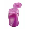 STABILO Easy -käsiteroitin - pinkki - oikeakätisille
