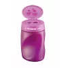STABILO Easy -käsiteroitin - pinkki - oikeakätisille