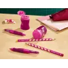 STABILO Easy -käsiteroitin - pinkki - oikeakätisille