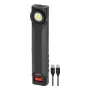 Brennenstuhl akku-LED-käsivalaisin HL 600 AD