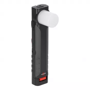 Brennenstuhl akku-LED-käsivalaisin HL 600 AD