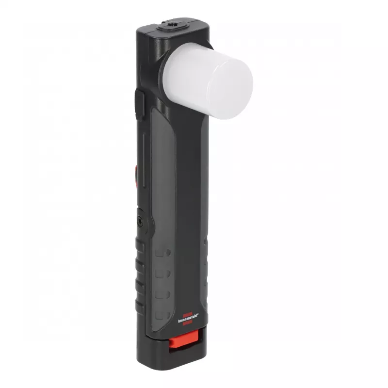 Brennenstuhl akku-LED-käsivalaisin HL 600 AD