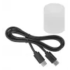 Brennenstuhl akku-LED-käsivalaisin HL 600 AD