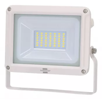 Brennenstuhl LED-valonheitin JARO 3060 2300lm 20W IP65 valkoinen