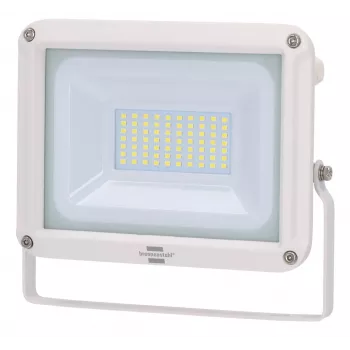 Brennenstuhl LED-valonheitin JARO 4060 3450lm 30W IP65 valkoinen