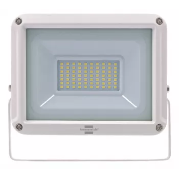 Brennenstuhl LED-valonheitin JARO 4060 3450lm 30W IP65 valkoinen