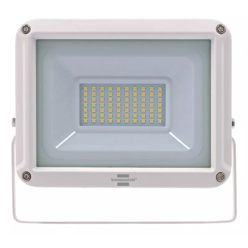 Brennenstuhl LED-valonheitin JARO 4060 3450lm 30W IP65 valkoinen