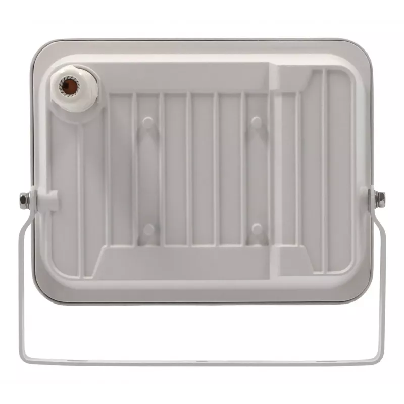 Brennenstuhl LED-valonheitin JARO 4060 3450lm 30W IP65 valkoinen
