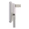 Brennenstuhl LED-valonheitin JARO 4060 3450lm 30W IP65 valkoinen