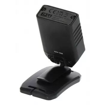 Brennenstuhl kannettava ladattava LED-valonheitin CL 600 MA