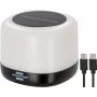 Brennenstuhl akku-aurinko-LED-ulkovalo RGB GL 100 ASR