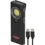 Brennenstuhl HL 1200 AS akku-LED-käsivalaisin 1200 lm IP56