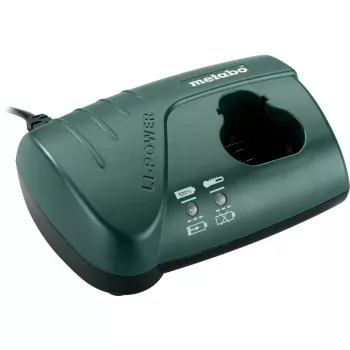 Metabo LC 40 laturi 10.8-12V Li-Ion