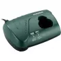 Metabo LC 40 laturi 10.8-12V Li-Ion