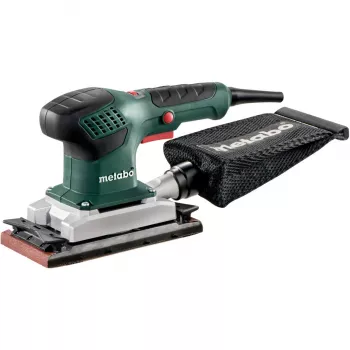 METABO SRE 3185 epäkeskohiomakone (vihreä/musta, 210 W)