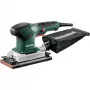 METABO SRE 3185 epäkeskohiomakone (vihreä/musta, 210 W)