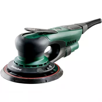 Metabo SXE 150-5.0 BL epäkeskohiomakone (615050000) - 350 W, 150 mm, harjaton, vihreä/musta