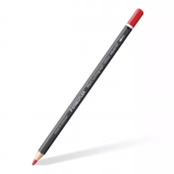 STAEDTLER Mars Lumograph Aqua akvarellikynät 12 kpl:n pakkaus - pehmeä, murtumaton, PEFC