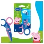 STAEDTLER Noris Junior Peppa Pig lasten turvasakset 130 mm