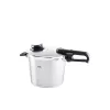 Fissler Vitavit Premium Duo -sarja painekattila, 6 ja 2,5 L