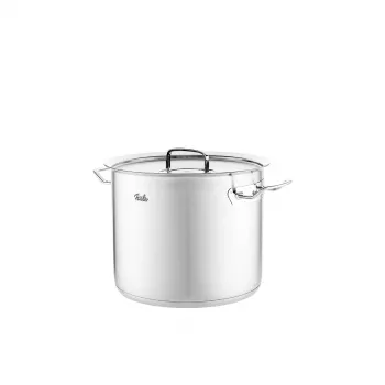 Fissler original Profi Collection 2 kattilaa kannella 28 cm