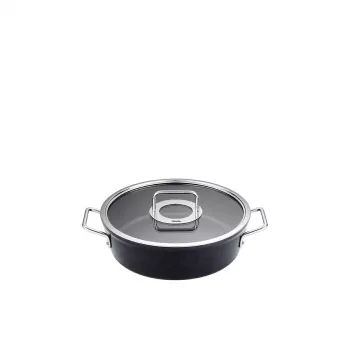 Fissler Adamant Comfort 28 cm haudutuspata