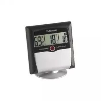TFA Comfort Control digitaalinen lämpö-kosteusmittari (30.5011)