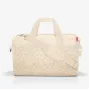 Reisenthel Allrounder L Leo Vanilla matkalaukku 30L vettähylkivä 48x39.5x29cm