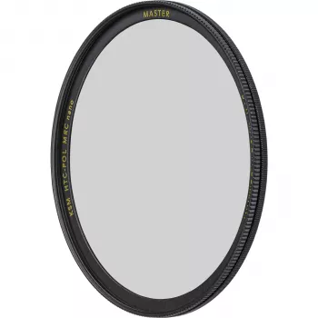 B+W suodatin Master Pol Circular MRC Nano Käsemann 77 mm