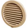 Maico PP 45 AKB ulkoilmanvaihtopeite, muovi, beige, E-Setille