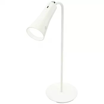Ansmann 3in1-pöytälamppu valkoinen, 150 lm, 2W